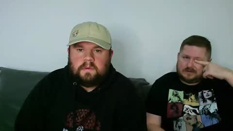 ja_couple online show from April 21, 5:20 pm