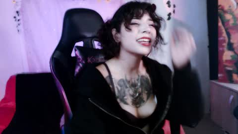 jade 18  online show from March 8, 4:55 pm