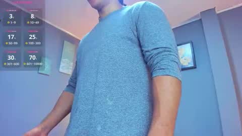 David online show from January 19, 3:38 am