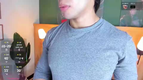 David online show from October 20, 3:11 am