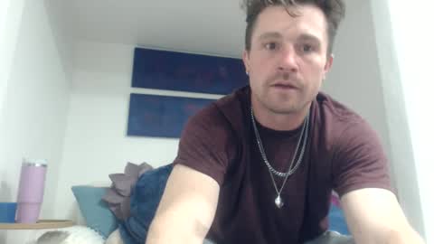 First timer  online show from April 11, 1:15 pm