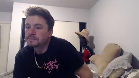 First timer  online show from January 18, 1:47 am