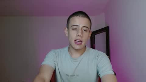 Tyler online show from April 19, 7:20 am