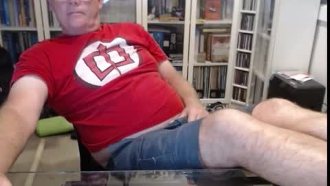 jacal711 online show from December 4, 9:42 am