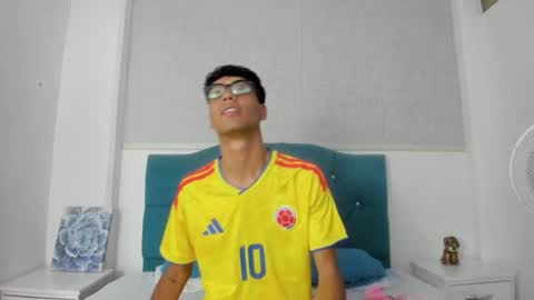 jacck_black online show from June 12, 8:30 pm