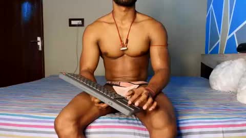 Jace online show from March 9, 5:34 am