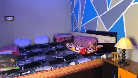 Jace online show from December 23, 9:04 am