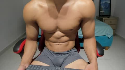 jace_parker online show from May 6, 5:02 am