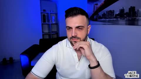 Jace online show from March 16, 5:44 am