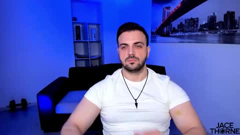 Jace online show from February 3, 6:22 am