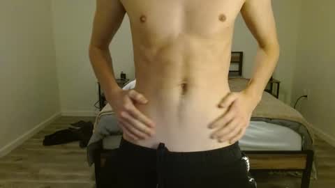 JACK JACK online show from January 9, 1:08 am