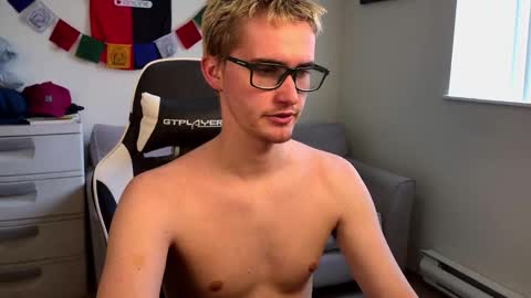 JACK JACK online show from March 23, 7:30 pm