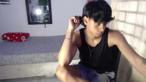 jack160724 online show from January 18, 7:45 pm