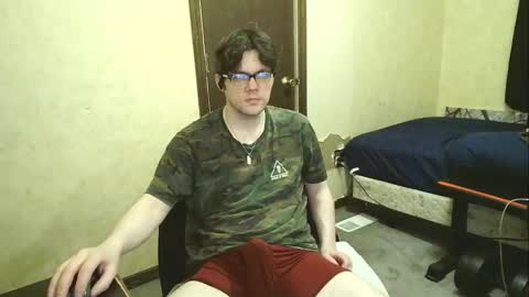 Jack online show from February 8, 12:41 pm