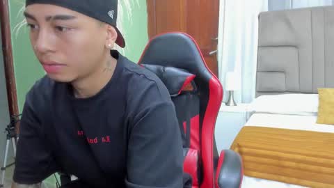 Jack Bobby online show from January 17, 12:25 pm