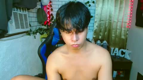 Snapshot of jack_collins69 chatting on October 22, 8:06 am JACK online show from October 22, 8:06 am