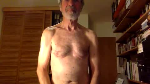 Jack online show from March 14, 11:09 pm