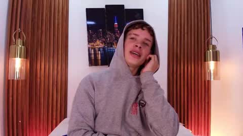 JACK  online show from November 30, 12:34 pm