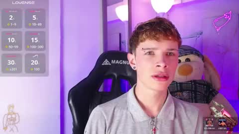 JACK  online show from May 31, 12:37 pm