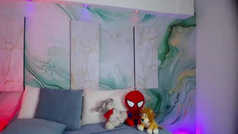 JACK  online show from April 14, 12:08 pm