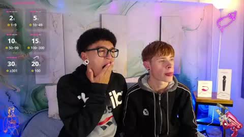 JACK  online show from April 11, 12:53 pm