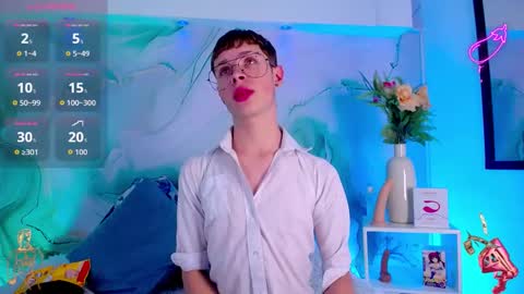 JACK  online show from March 3, 12:34 pm