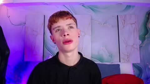 JACK  online show from May 19, 12:45 pm