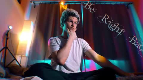 brestonsweet online show from January 13, 9:39 am