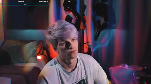 brestonsweet online show from November 27, 9:39 am