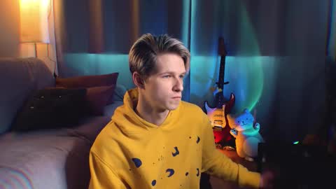 brestonsweet online show from March 4, 9:06 am