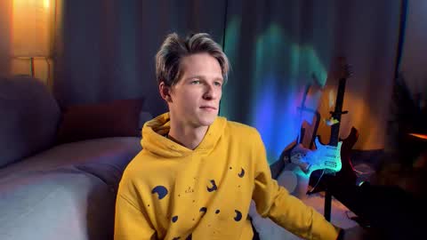 brestonsweet online show from March 15, 5:16 pm