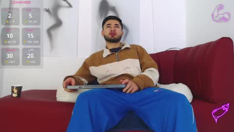    online show from May 22, 12:12 pm