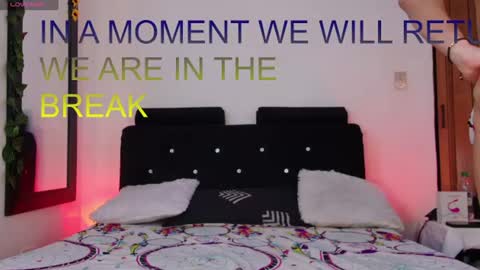 JACK  ERICK online show from June 16, 3:43 am