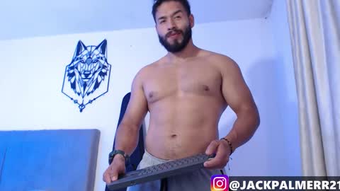 jack and leah online show from November 22, 3:16 am