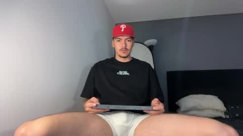 INDEPENDENT MODEL online show from April 6, 10:05 am