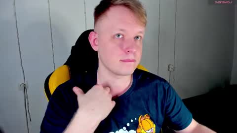 Anton online show from June 13, 11:48 pm