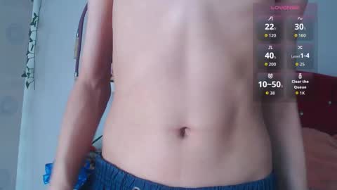 Laick online show from December 2, 6:50 pm