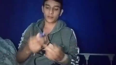 jack_stiwar online show from December 22, 6:53 am