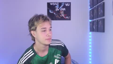 J online show from October 15, 11:27 pm