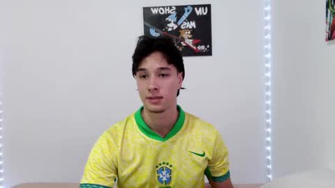 J online show from March 11, 4:30 am