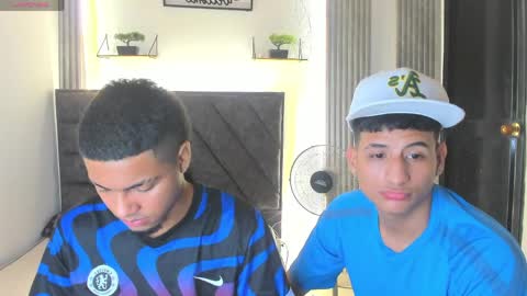 Jack and Joes online show from April 3, 5:36 am