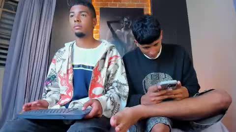 Jack and Joes online show from November 30, 4:19 am