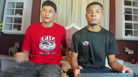 Jack and Joes online show from February 10, 3:53 am