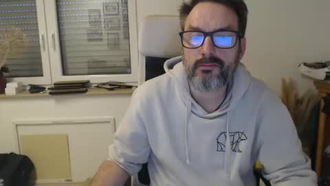 jackbauer9999 online show from February 22, 4:20 pm