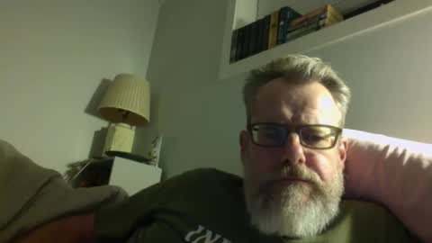 Jackbnibbled online show from October 12, 5:11 am