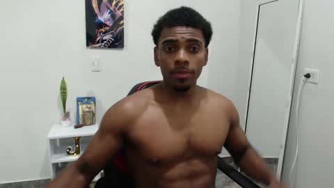 Jack online show from March 31, 4:24 am