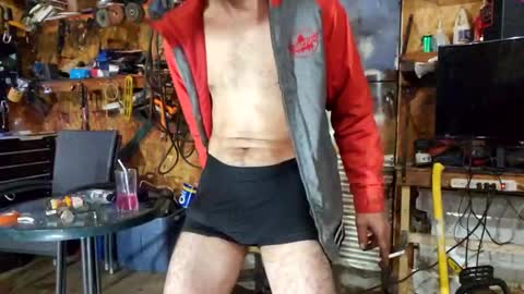 Snapshot of jackboys16 chatting on February 24, 8:06 am Dess online show from February 24, 8:06 am