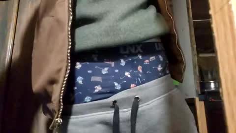 Snapshot of jackboys16 chatting on October 22, 11:56 am Dess online show from October 22, 11:56 am