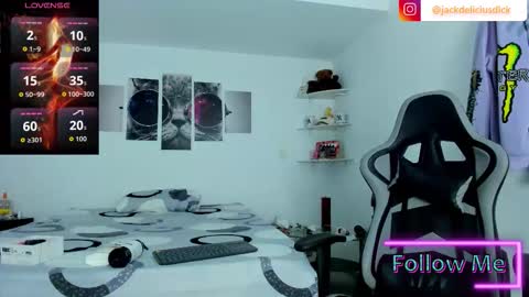 jackdeliciusdick online show from November 17, 8:06 am