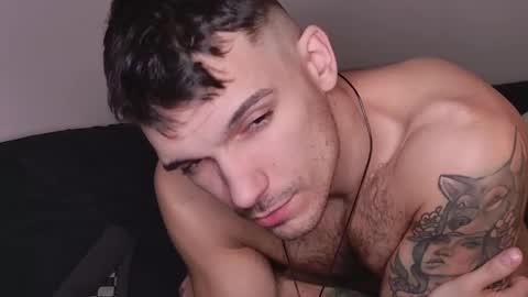 Jack  online show from February 27, 2:35 am